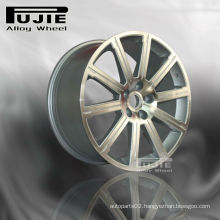 Alloy Wheel Rim 20x9.5j